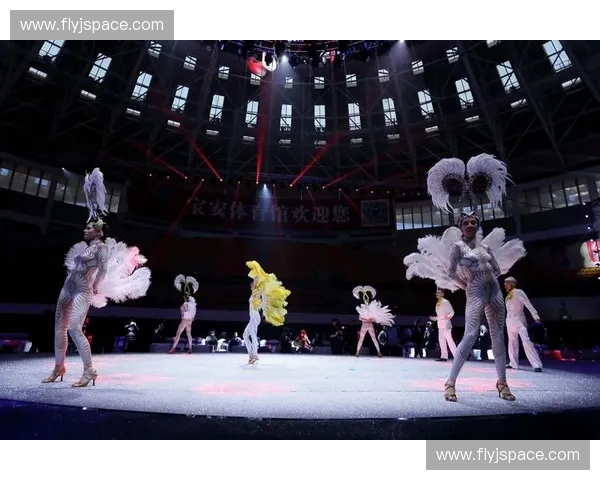 全球体育盛会精彩呈现最新装备与前沿技术体验