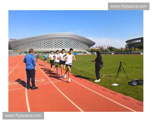 虚拟现实技术助力体育训练创新提升运动员综合表现与技能发展 虚拟现实技术助力体育训练创新提升运动员综合表现与技能发展