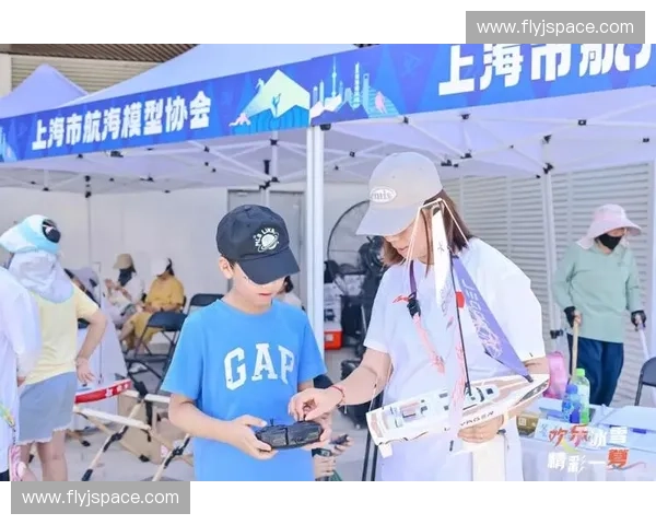 全民参与沉浸互动式青少年城市体育体验嘉年华创新推广系列活动